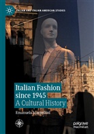 Emanuela Scarpellini - Italian Fashion since 1945