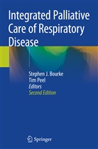 Stephen J. Bourke, Stephe J Bourke, Stephen J Bourke, Peel, Peel, Tim Peel - Integrated Palliative Care of Respiratory Disease