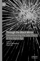 Joy, Joy, Stuart Joy, Terenc McSweeney, Terence Mcsweeney - Through the Black Mirror