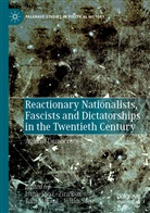 Zir Box, Zira Box, Toni Morant, Toni Morant et al, Julián Sanz, Ismael Saz - Reactionary Nationalists, Fascists and Dictatorships in the Twentieth Century