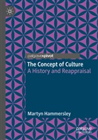 Martyn Hammersley - The Concept of Culture