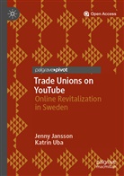 Jenn Jansson, Jenny Jansson, Katrin Uba - Trade Unions on YouTube