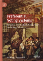 Gianluca Passarelli - Preferential Voting Systems