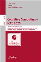 Yujiu Yang, Le Yu, Lei Yu, Liang-Jie Zhang - Cognitive Computing - ICCC 2020