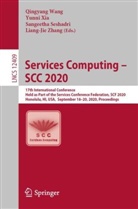 Sangeetha Seshadri, Sangeetha Seshadri et al, Qingyang Wang, Yunn Xia, Yunni Xia, Liang-Jie Zhang - Services Computing - SCC 2020