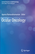Aparn Ramasubramanian, Aparna Ramasubramanian - Ocular Oncology