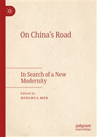 Honghu Men, Honghua Men - On China's Road