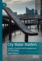 Sophie Watson - City Water Matters