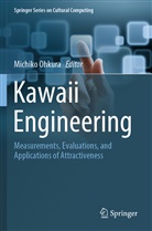 Michik Ohkura, Michiko Ohkura - Kawaii Engineering