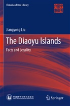 Jiangyong Liu - The Diaoyu Islands
