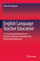 Minh Hue Nguyen - English Language Teacher Education