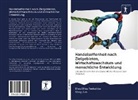 Yang Jun, Elias Ellia Tsokalida, Elias Ellias Tsokalida - Handelsoffenheit nach Zielgebieten, Wirtschaftswachstum und menschliche Entwicklung