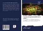 Nilton Formiga, João C Lopes, João C G Lopes, João C. G. Lopes - Y a-t-il une personnalité de la dette ?