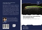Tapa Khatua, Tapan Khatua, Sami Patra, Samir Patra, Mukesh Singh - Unterschiedliche Larvenformen verschiedener Tiere