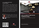 Aniekan Udo-Okon - LES CLAUSES D'ARBITRAGE INTERNATIONAL :