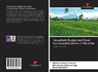 M, Enock Matabaro, Miché Mishona Otahete, Michée Mishona Otahete, Muhumuts Ngola Le Sage, Muhumutsa Ngola Le Sage - Household Budget and Food Consumption Score in Kibumba