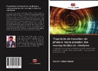 Sanjay Kumar Singh - Propriétés de transition de phase à haute pression des monopnictides de néodyme