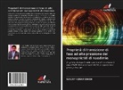 Sanjay Kumar Singh - Proprietà di transizione di fase ad alta pressione dei monopnictidi di neodimio