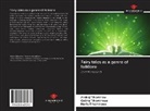 Andre Tihomirow, Andrej Tihomirow, Galin Tihomirowa, Galina Tihomirowa, M Tihomirowa, Mariq Tihomirowa - Fairy tales as a genre of folklore