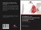 K T G Kanchana, K. T. G. Kanchana - Sensibilisation aux comportements d'autosoins liés aux maladies rénales chroniques