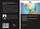 Joseph Kijem - Les activités tragicomiques des Journées mondiales/internationales au Cameroun