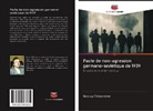 Andrey Tikhomirov - Pacte de non-agression germano-soviétique de 1939