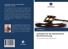 Joe Makulila - Leitfaden für die akademische Rechtsforschung