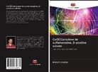 Bhavin Chavda - Co(II)Complexe de sulfamerazine, beta-picoline solvate