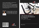 Pooja Arya - Fisio-Terapeutico per le complicanze del diabete di tipo II Mellito