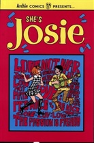 Archie Superstars - She's Josie