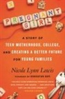 Nicole Lynn Lewis - Pregnant Girl