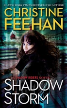 Christine Feehan - Shadow Storm