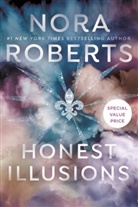 Nora Roberts - Honest Illusions