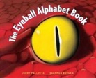 Shennen Bersani, Jerry Pallotta, Shennen Bersani - The Eyeball Alphabet Book