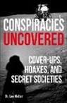 Lee Mellor - Conspiracies Uncovered