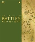 Dk, Smithsonian Institution, Peter Snow - Battles Map by Map