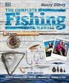 Henry Gilbey - The Complete Fishing Manual