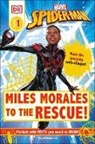 David Fentiman - Marvel Spider-Man: Miles Morales to the Rescue!