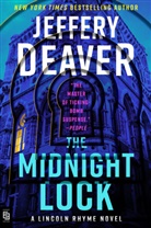 Jeffery Deaver - The Midnight Lock