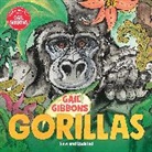 Gail Gibbons - Gorillas (New & Updated Edition)