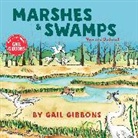 Gail Gibbons - Marshes & Swamps (New & Updated Edition)