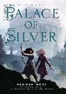 Hannah West - Palace of Silver