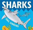 Gail Gibbons - Sharks