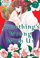 Natsumi Ando - Something's Wrong With Us 7