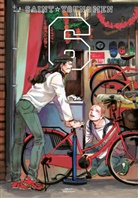 Hikaru Nakamura - Saint Young Men Omnibus 6 (Vol. 11-12)