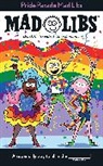 Mad Libs, Brandon T Snider, Brandon T. Snider, Snider Brandon T. - Mad Libs