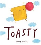 Sarah Hwang - Toasty