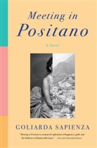 Brian Robert Moore, Goliarda Sapienza - Meeting in Positano