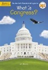 Jill Abramson, David Malan, Who HQ, David Malan - Who HQ