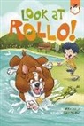 Reed Duncan, Keith Frawley, Keith Frawley - Look at Rollo!
